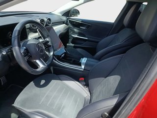 Mercedes-Benz Clase C 2022 ¡¡Desde 619€ al mes!!