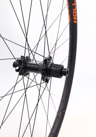 Ruedas Cannondale Hollowgram HGS