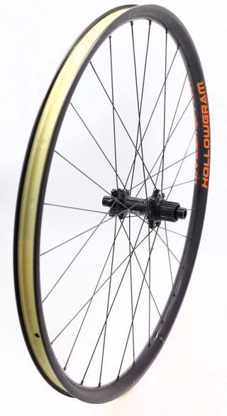Ruedas Cannondale Hollowgram HGS