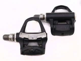 Pedales Garmin vector gen 3