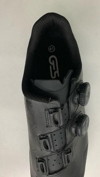 Zapatilla GES MTB MAX Talla 41 Negra