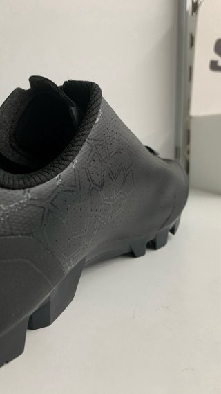 Zapatilla GES MTB MAX Talla 41 Negra