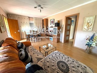 Chalet en venta en Vallirana