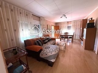 Chalet en venta en Vallirana