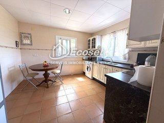 Chalet en venta en Vallirana