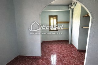 Chalet en venta en Vallirana