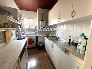 Chalet en venta en Vallirana