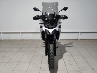 BMW F 750 GS
