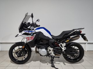 BMW F 750 GS