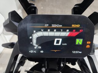 BMW F 750 GS