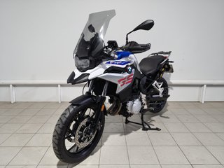BMW F 750 GS