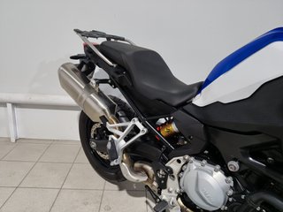 BMW F 750 GS