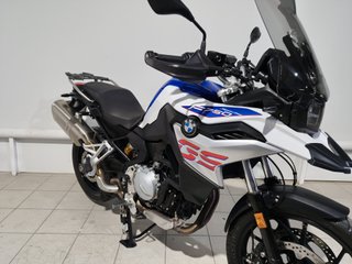 BMW F 750 GS