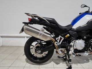 BMW F 750 GS