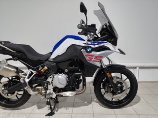 BMW F 750 GS