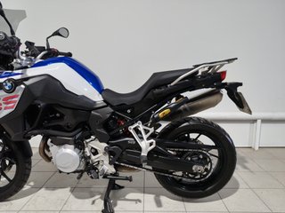 BMW F 750 GS