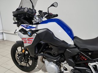 BMW F 750 GS