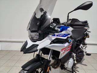 BMW F 750 GS