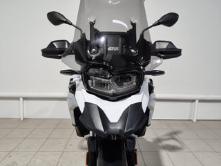BMW F 750 GS