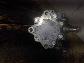 BOMBA SERVODIRECCION | Atr.1:8EO145155N AUDI A4 B