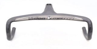 Manillar Vision Metron 130mm