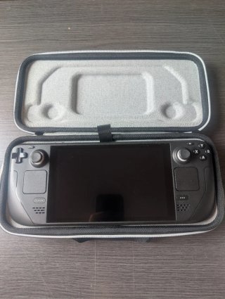Steam Deck LCD 512GB