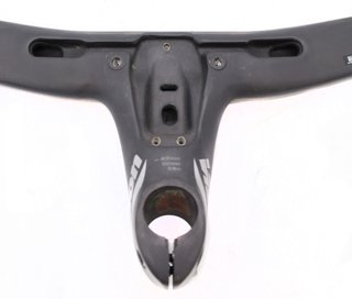 Manillar Vision Metron 120mm