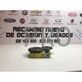 Kit Embrague 3 Piezas Renault 12 Nuevo