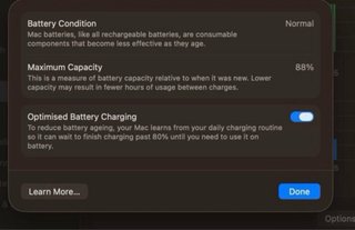 MacBook Pro M1 2020 Touch Bar 256GB
