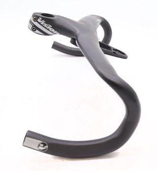 Manillar Vision Metron 100mm