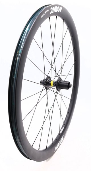 Rueda trasera Mavic Cosmic SL 42