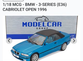 Chiedere la disponibilità...Modellini 1:18