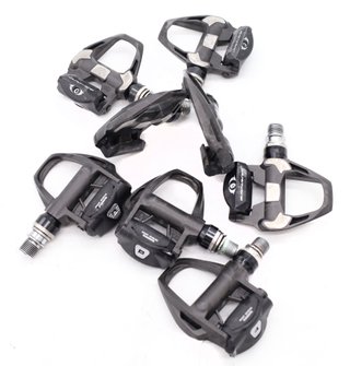 Pedales Shimano Duraace PD9100