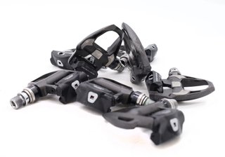 Pedales Shimano Duraace PD9100