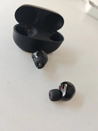 Sony WF-1000XM5 Auriculares Inalámbricos Negros