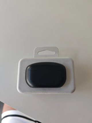Sony WF-1000XM5 Auriculares Inalámbricos Negros