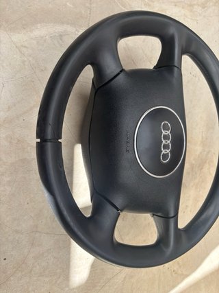Volante Audi A4 B6 Airbag