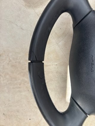 Volante Audi A4 B6 Airbag