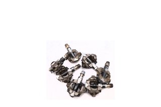 Pedales XTR 9100