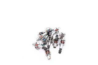 Pedales Cranck Borthers EggBeater