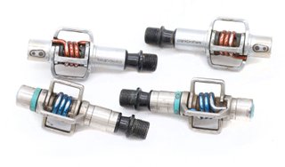 Pedales Cranck Borthers EggBeater