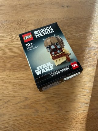 Lego BrickHeadz 40615 Star Wars Tusken Raider