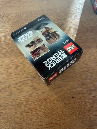 Lego BrickHeadz 40615 Star Wars Tusken Raider