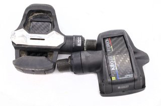 Pedales Look Keo Blade Carbon 12