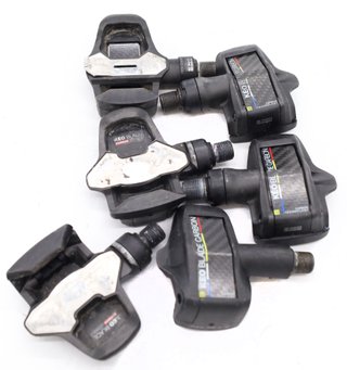 Pedales Look Keo Blade Carbon 12