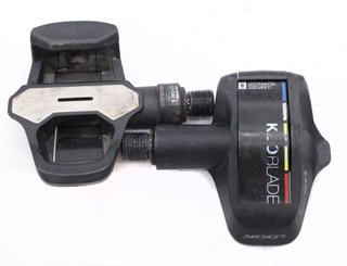 Pedales Look Keo Blade Carbon 8