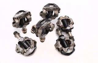 Pedales XT PD-M8000