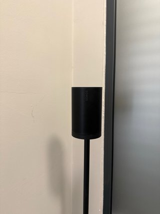 Pareja Sonos One + Soportes Originales