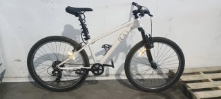 Bicicleta Urbana Rali Paseo