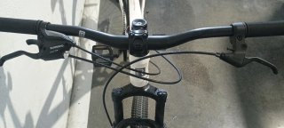 Bicicleta Urbana Rali Paseo